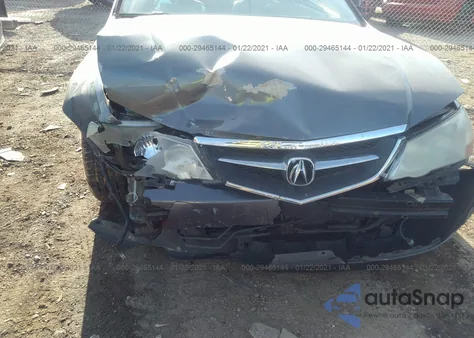 2003 Acura Tl 3.2 from USA, damaged, VIN 19UUA56673A021239